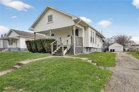 2118 Titus Ave, Dayton, OH 45414