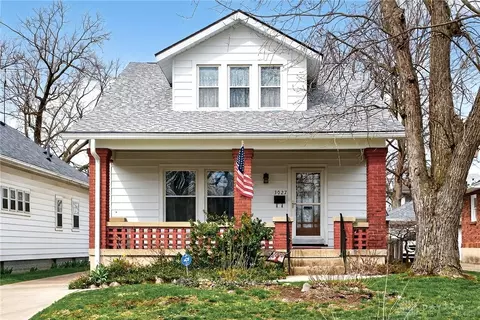 3027 Wellington Dr, Dayton, OH 45410