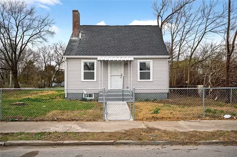 711 Cincinnati St, Dayton, OH 45417