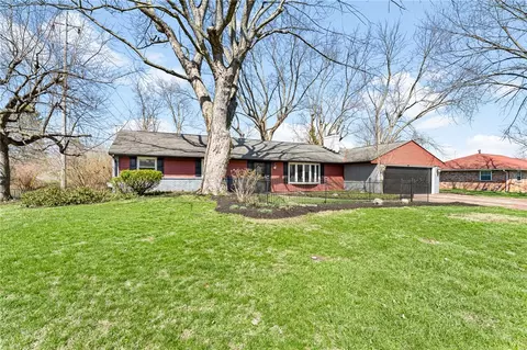 Exterior - 2197 Bending Willow Dr, Kettering, OH 45440 photo 3 of 10