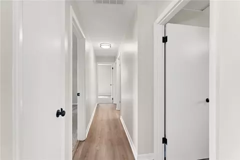 Entry Way - 2197 Bending Willow Dr, Kettering, OH 45440 photo 1 of 1