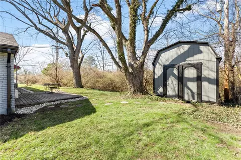 Exterior - 2197 Bending Willow Dr, Kettering, OH 45440 photo 10 of 10
