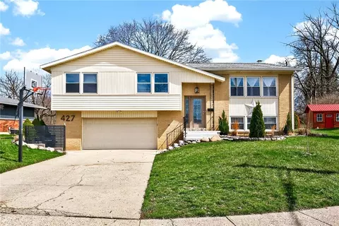 427 Poplar St, Brookville, OH 45309