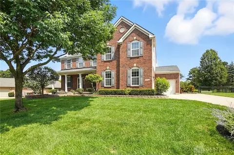4212 Seema Dr, Dayton, OH 45440