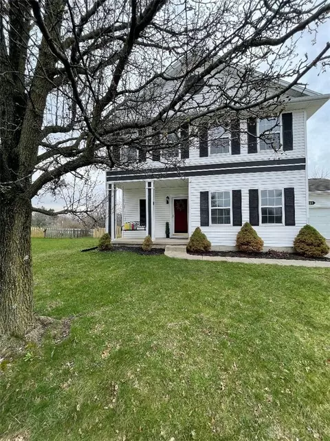 10251 Feather Ct, Miamisburg, OH 45342