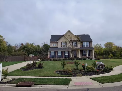 525 Recess Dr, Dayton, OH 45404