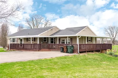7177 Upper Miamisburg Rd, Miamisburg, OH 45342