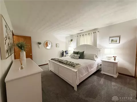 Bedroom - 4416 Timberwilde Dr, Kettering, OH 45440 photo 2 of 4