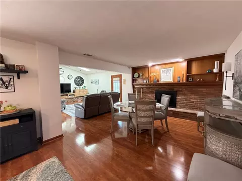 Dining - 4416 Timberwilde Dr, Kettering, OH 45440 photo 1 of 3