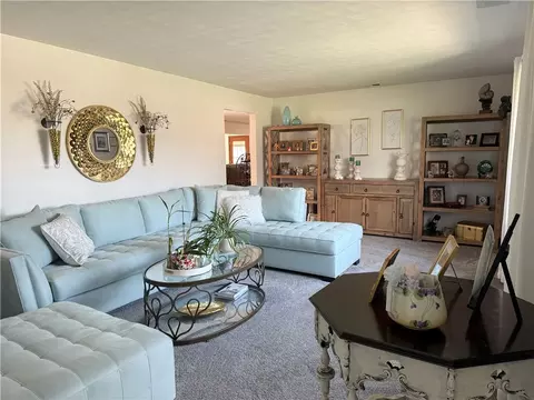 Living - 4416 Timberwilde Dr, Kettering, OH 45440 photo 1 of 4