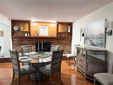 Dining - 4416 Timberwilde Dr, Kettering, OH 45440 photo 2 of 3