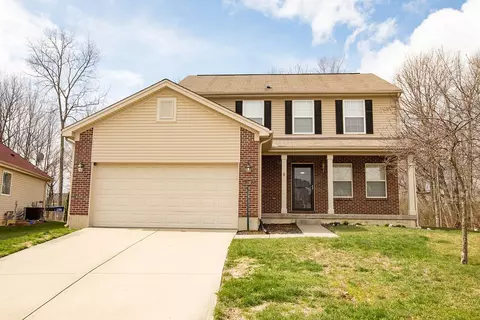 6707 Duryea Ct, Huber Heights, OH 45424