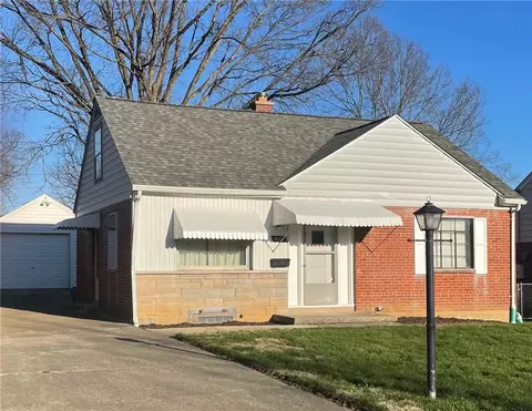3062 Mirimar St, Dayton, OH 45409