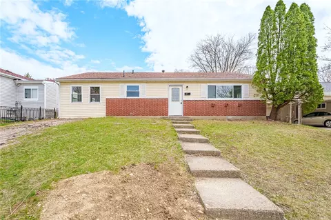 1692 Hopewell Ave, Dayton, OH 45417