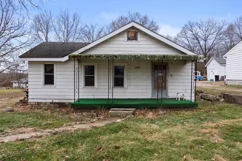 2307 Middletown Eaton Rd, Middletown, OH 45042