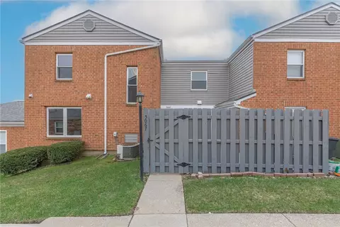 5067 Well Fleet Dr, Trotwood, OH 45426