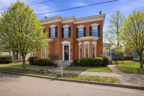 135 E Market St, Germantown, OH 45327