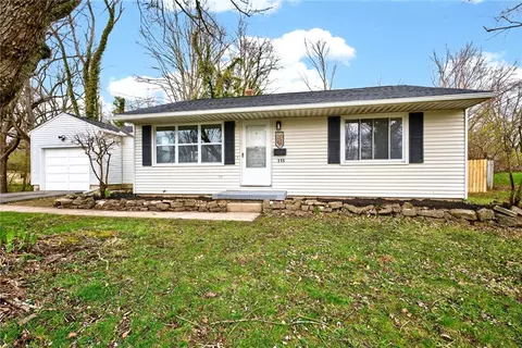 115 Eastdale Dr, Dayton, OH 45415