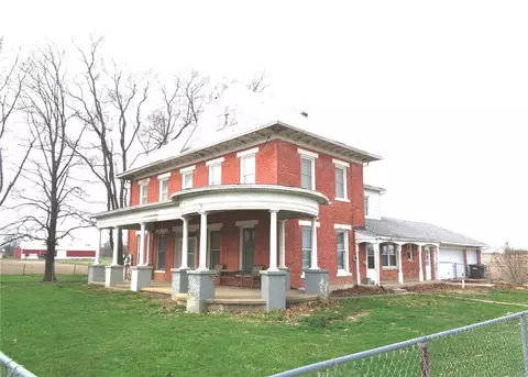 4515 State Route 35, West Alexandria, OH 45381
