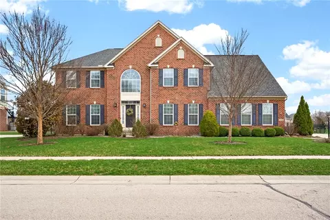 10230 Morgan Grey Ct, Washington Township, OH 45458