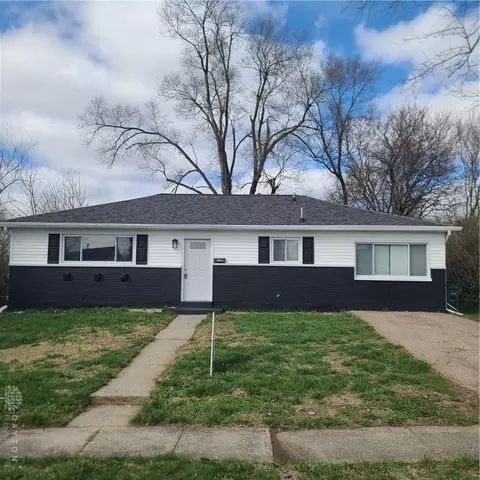 5109 Fortman Dr, Dayton, OH 45417