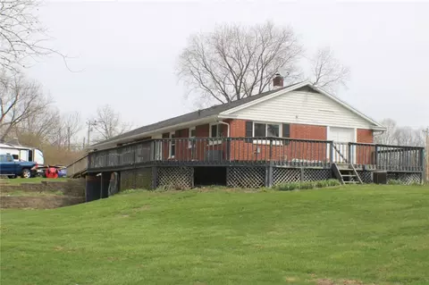 7131 Elk Creek Rd, Middletown, OH 45042