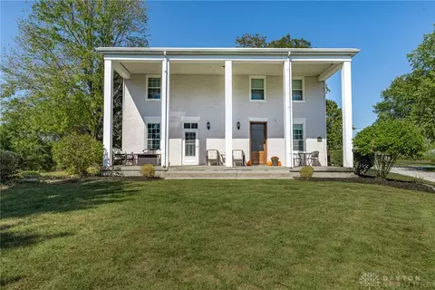 6290 Upper River Rd, Miamisburg, OH 45342
