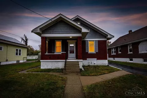 Exterior - 1965 Stevens Ave, Cincinnati, OH 45231 photo 9 of 10