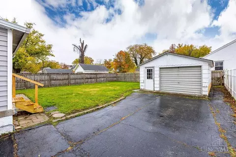 Exterior - 1965 Stevens Ave, Cincinnati, OH 45231 photo 7 of 10