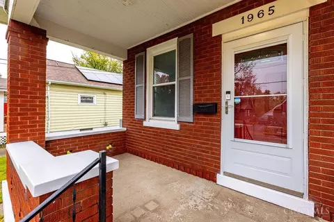Exterior - 1965 Stevens Ave, Cincinnati, OH 45231 photo 3 of 10