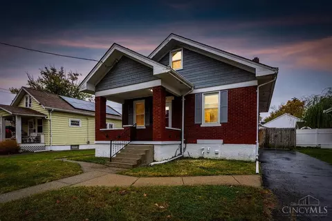 Exterior - 1965 Stevens Ave, Cincinnati, OH 45231 photo 2 of 10