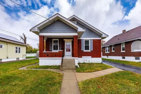 1965 Stevens Ave, Cincinnati, OH 45231