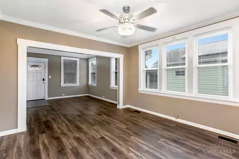 Living - 1965 Stevens Ave, Cincinnati, OH 45231 photo 2 of 7