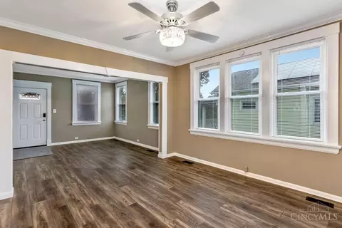 Living - 1965 Stevens Ave, Cincinnati, OH 45231 photo 5 of 7
