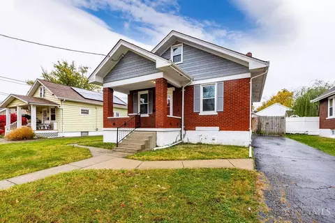 Exterior - 1965 Stevens Ave, Cincinnati, OH 45231 photo 10 of 10