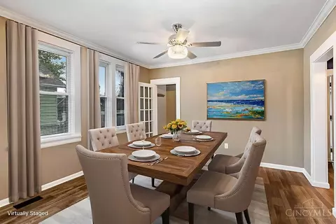 Dining - 1965 Stevens Ave, Cincinnati, OH 45231 photo 1 of 1
