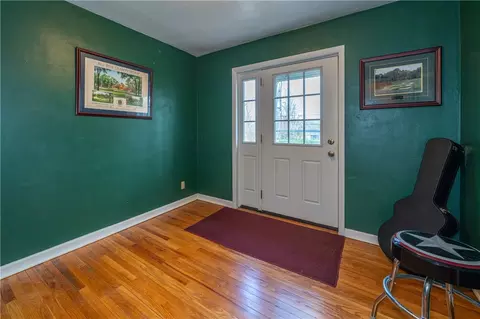 Entry Way - 639 Storms Rd, Kettering, OH 45429 photo 1 of 1