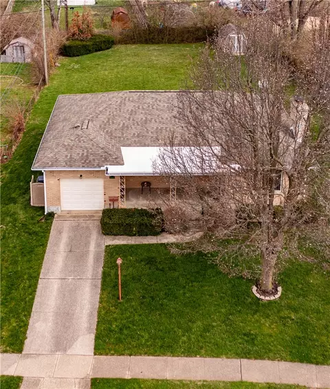 View/Area - 639 Storms Rd, Kettering, OH 45429 photo 1 of 8