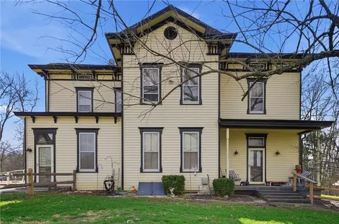 4381 Trenton Oxford Rd, Hamilton, OH 45011