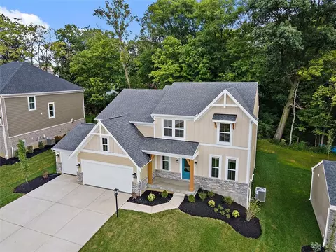 186 Farmstead Blvd, Springboro, OH 45066 photo 28