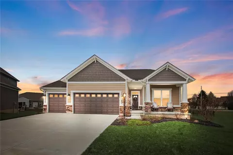 3839 Pepperwell Cir, Sugarcreek Township, OH 45440