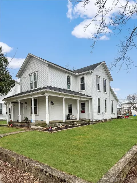 300 Warren St, Greenville, OH 45331
