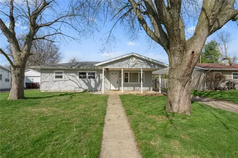 1030 Stewart Ave, Xenia, OH 45385