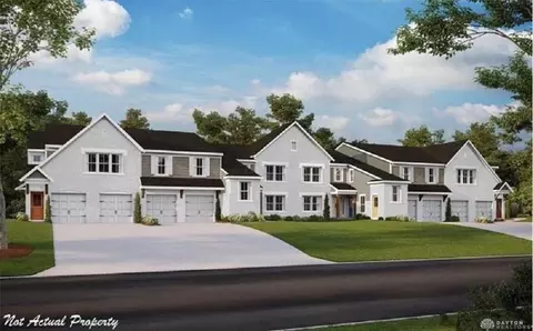 485 Greendell Bnd #757-202, Fairborn, OH 45324