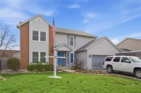 4908 Wicklow Dr, Middletown, OH 45042