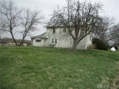 4205 Sweet Potato Ridge Rd, Englewood, OH 45322
