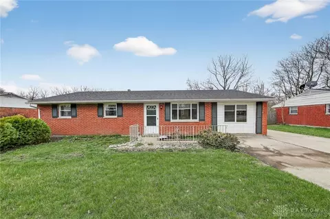 5230 Hoover Ave, Dayton, OH 45417
