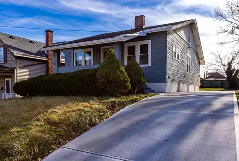 3311 Augusta Ave, Cincinnati, OH 45211