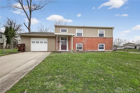 4093 Klepinger Rd, Dayton, OH 45416