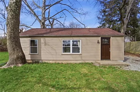 1321 Heatherdale Ave, Kettering, OH 45429